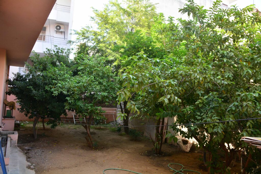 Girl's Hostel in Jaipur