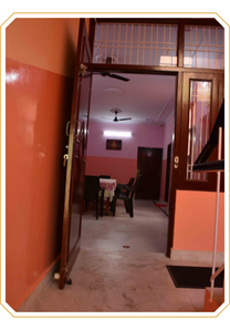 Hostel in girl's
