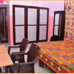 Girl's Hostel in jaipur