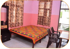Girl's P.G in jaipur