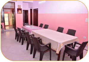Hostel in Jaipur