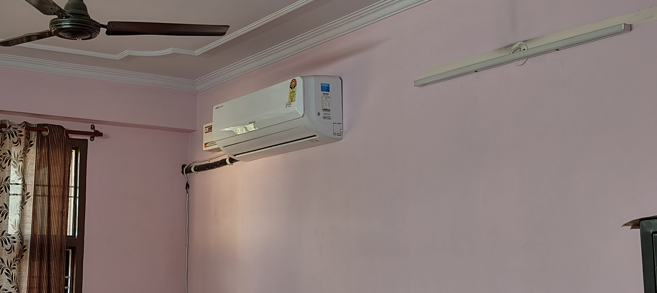 AC Rooms