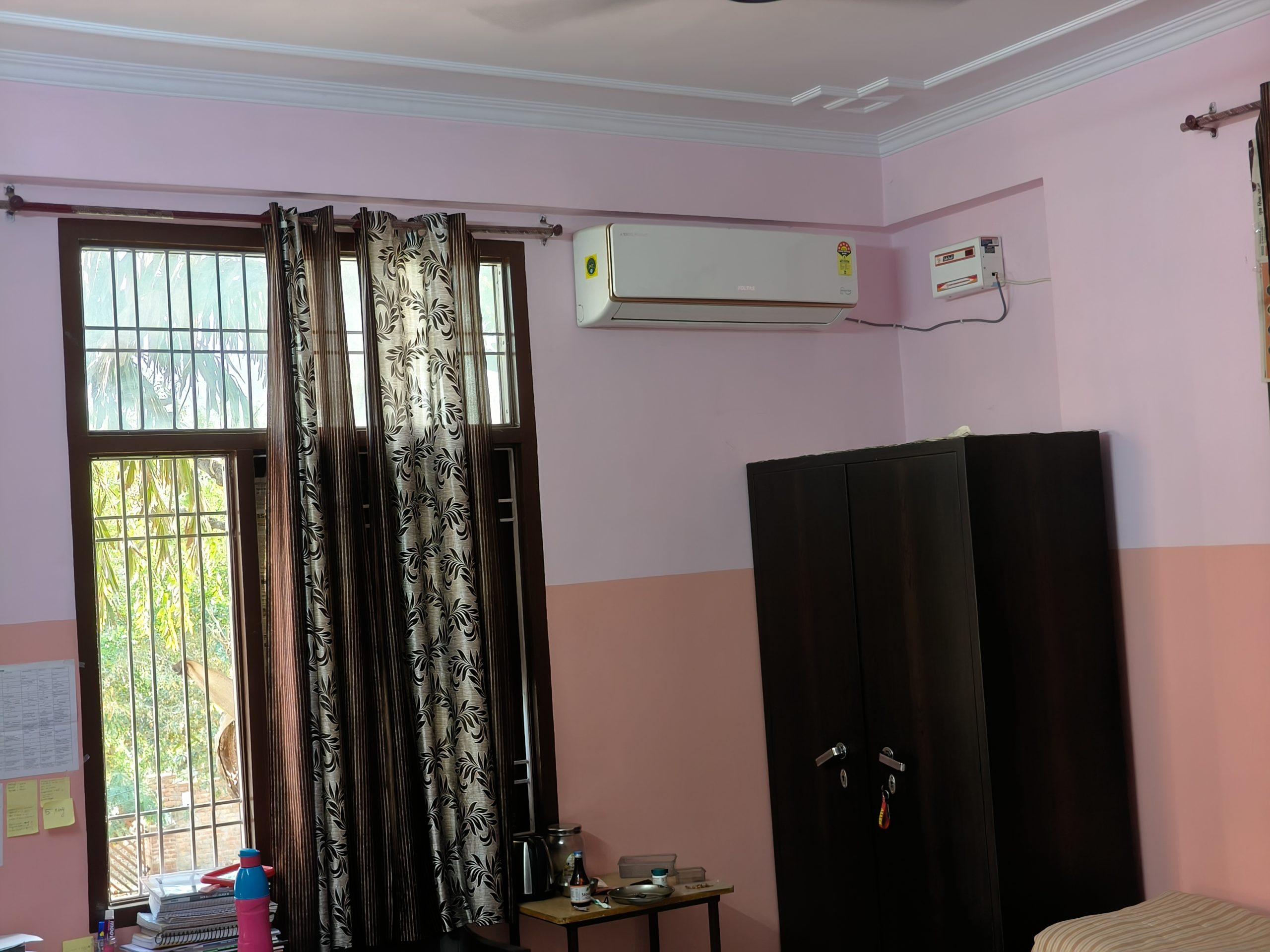 AC Rooms